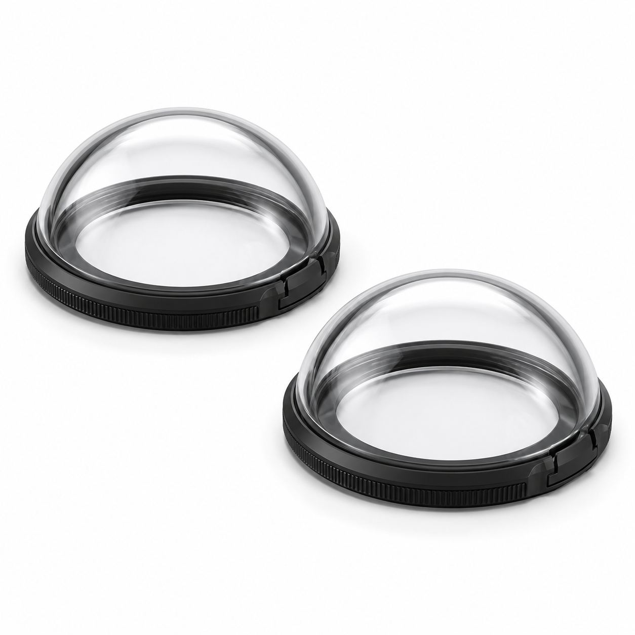 Hard Carrying Case for 360 Camera Equipment