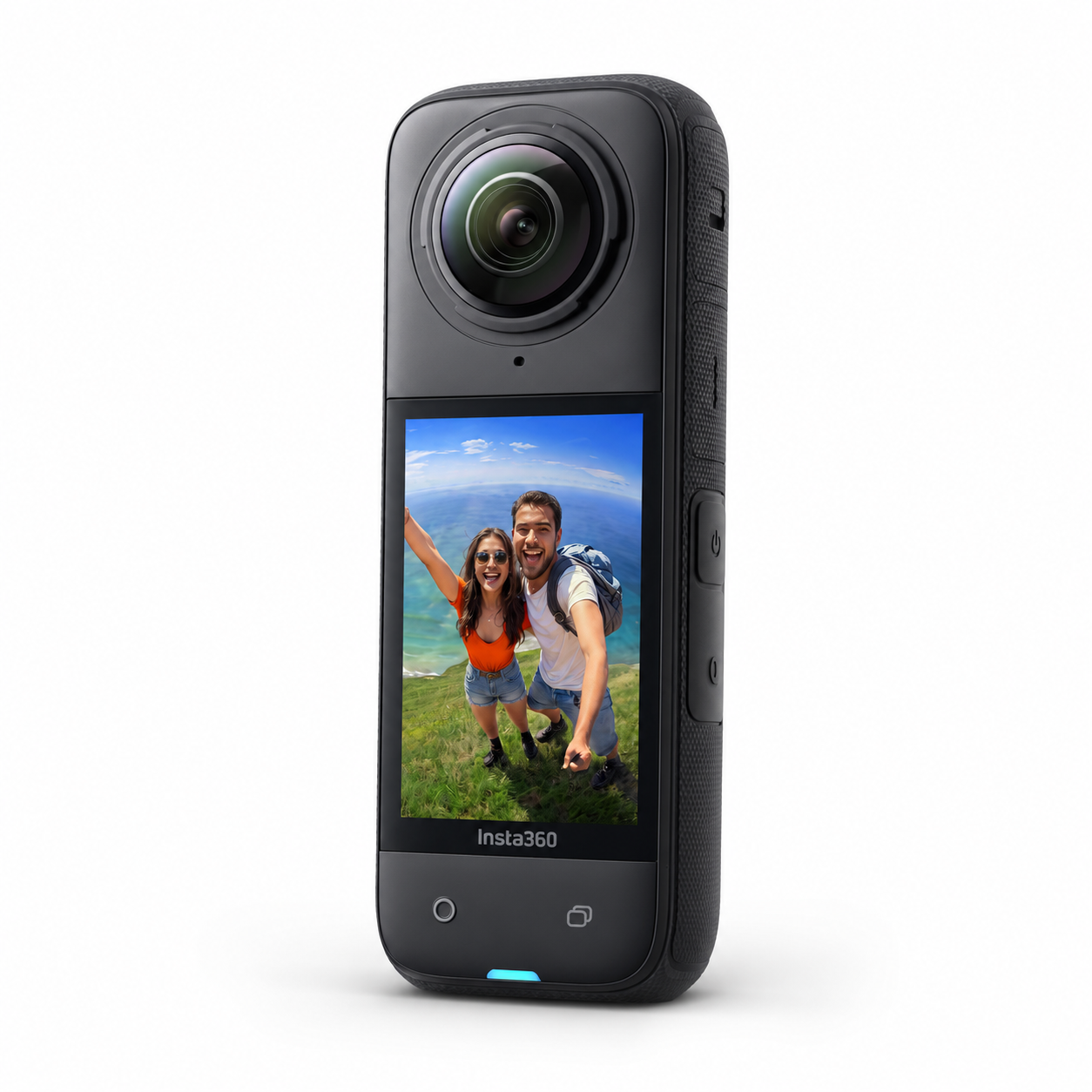 Insta360 X4 8K 360 Camera