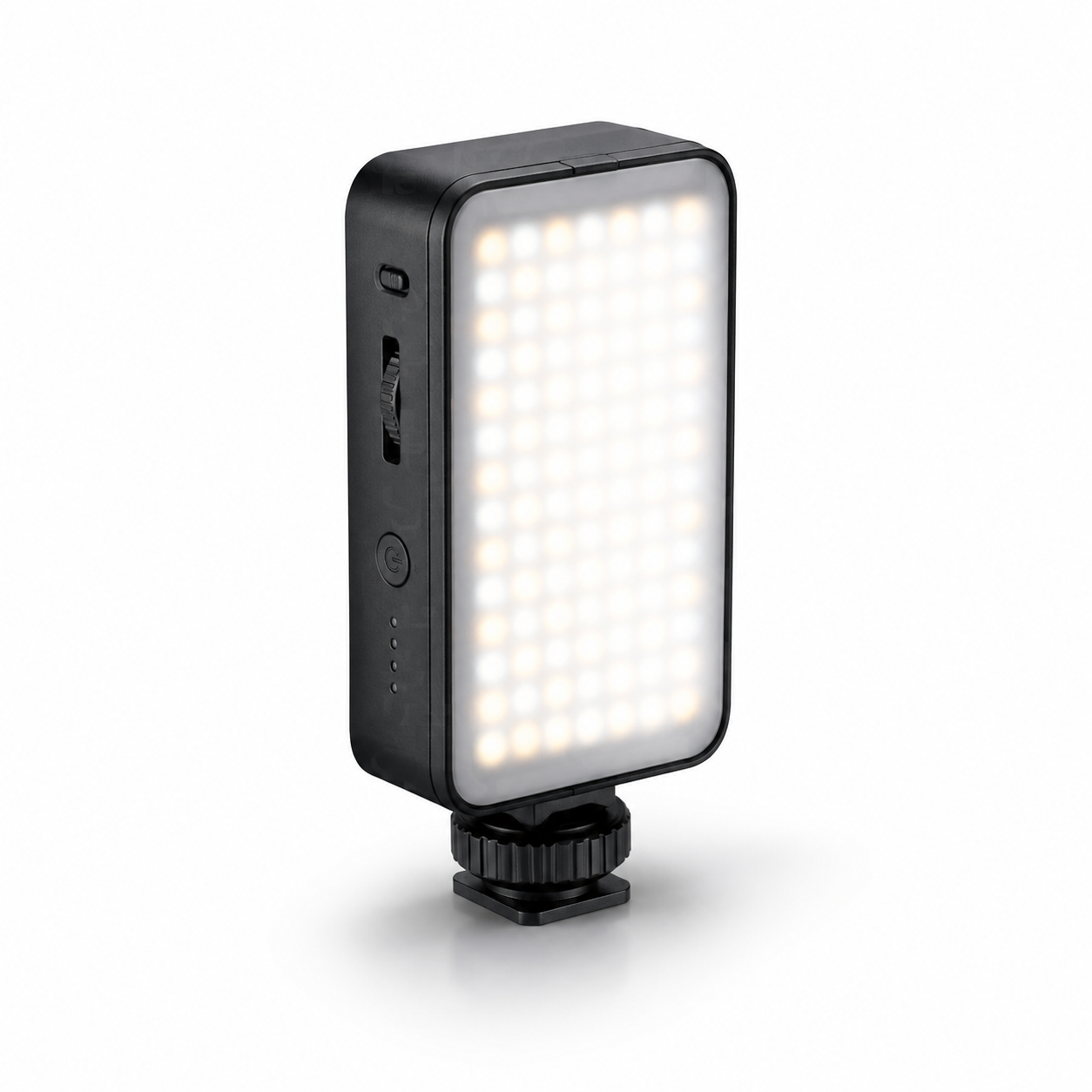 Portable LED Light for Virtual Tours