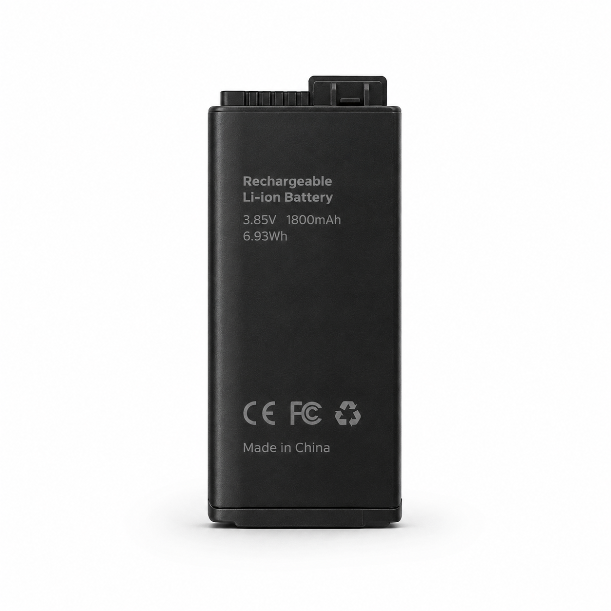 Rechargeable Battery for 360 Camera