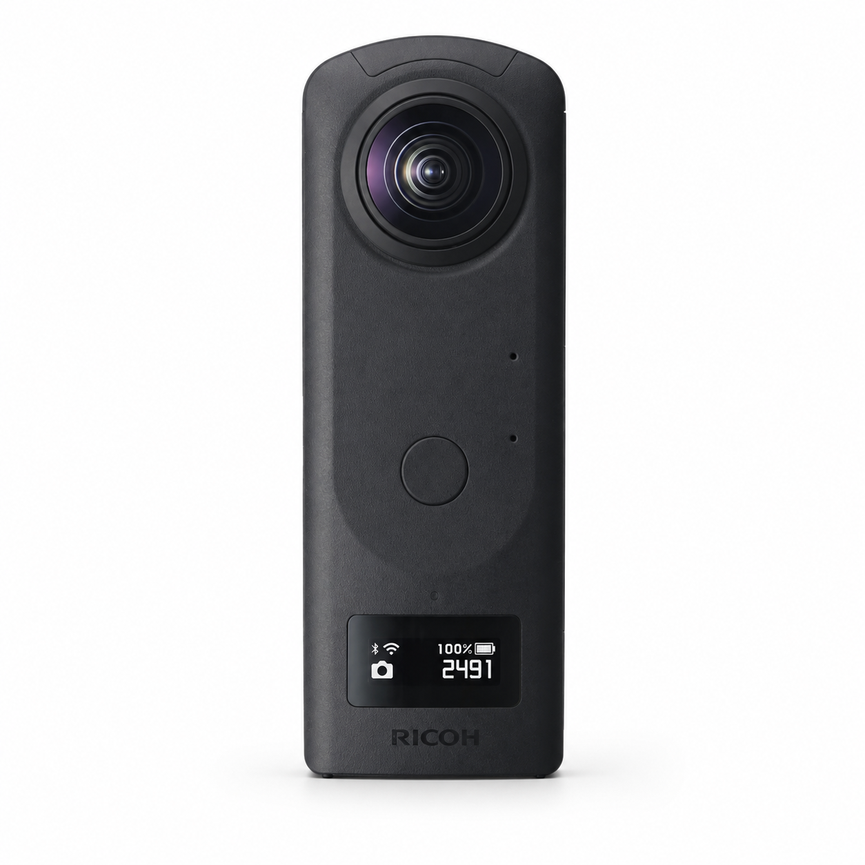 Ricoh Theta Z1 Professional 360 Camera