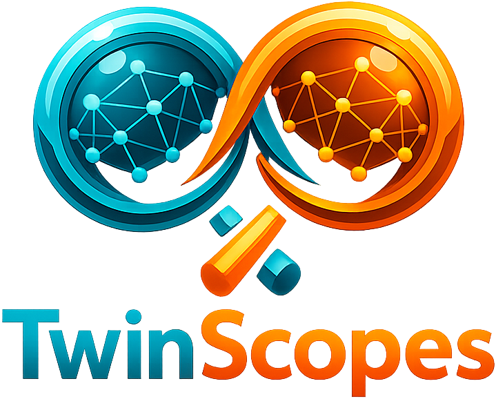 Twinscopes